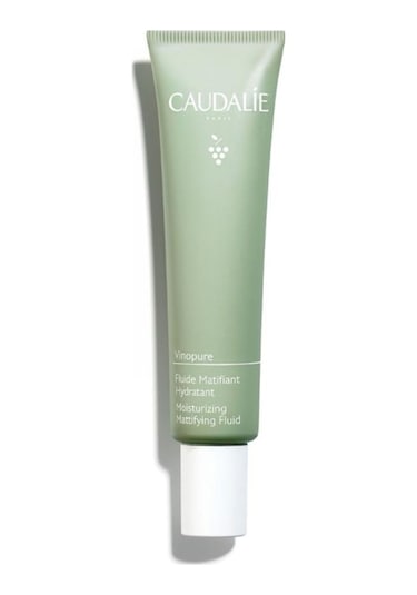 Caudalie Vinopure Matlaştırıcı Fluid Krem  40 ML