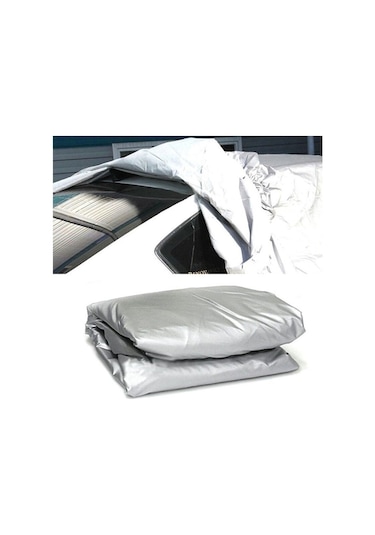 Kia Cerato Sedan Branda 2019 Sonrası 4 Mevsim Miflonlu Branda