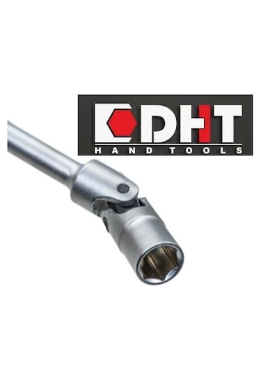 Dht T Kol Mafsallı Lokma 8mm