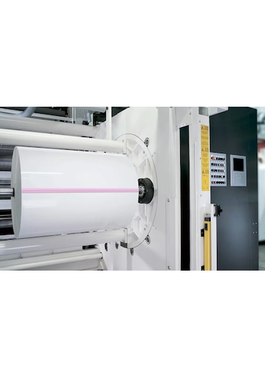 Tesa 51910 Bobin Ekleme Bandı 50m X 50mm
