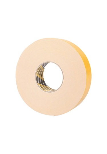 Rtrmax Çift Taraflı Havana Köpük Bant 48 Mm x 25 Mt Rnd4825