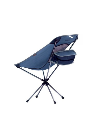 King Camp Swıvel Mını Sandalye Çok Renkli