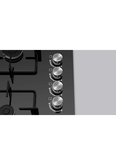 Bosch POP0C6O12O Set Üstü Ocak