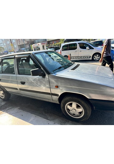 Skoda Favorit Uyumlu Cam Rüzgarlık 4lü Set