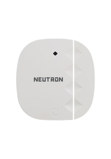 Neutron Ntl-od-99wb Dış Ortam Panel Ve Dahili Sirenli Wifi Akıll
