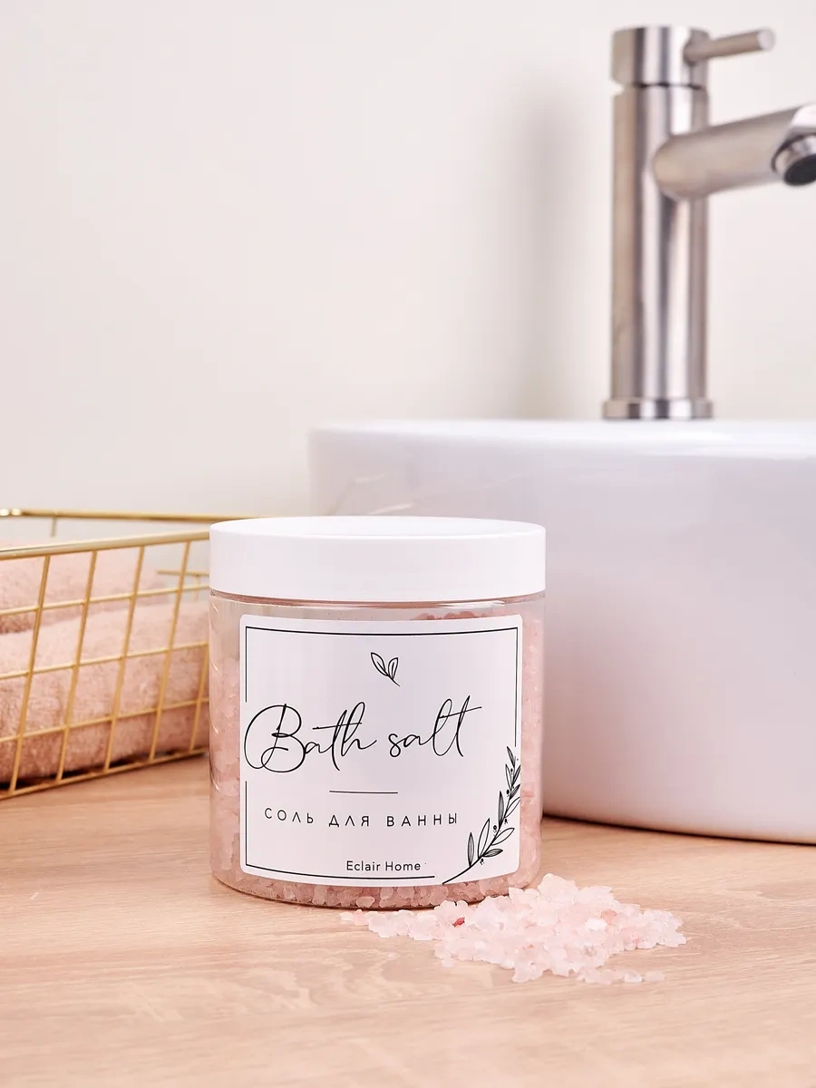 Eclair Home Banyo İçin Dozajlayıcılar 268695382 Beyaz