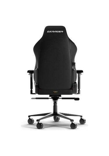 Dxracer Craft Xl Serisi Oyuncu Koltuğu Siyah - Kırmızı Siyah - Kırmızı