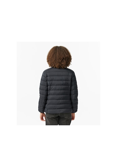 Nautica Kadın Siyah Regular Fit Mont 033 57j001t Siyah