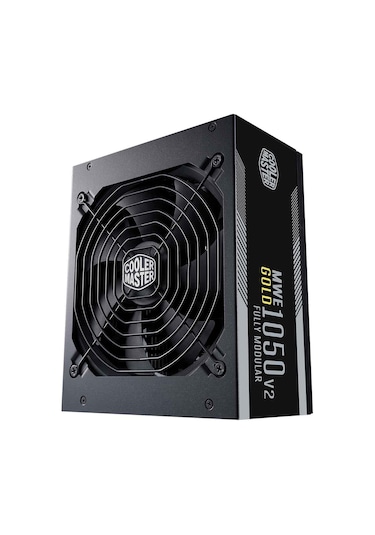 Cooler Master MWE 1050 V2 MPE-A501-AFCAG-EU 1050W 80+ Gold Modüler Güç Kaynağı