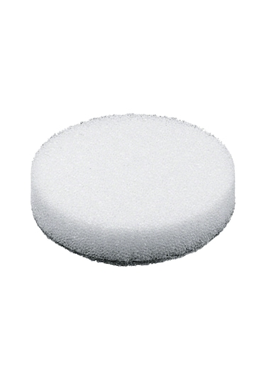 Bosch Polisaj Süngeri 40 mm 6'lı (EasyCurveSander 12) - 2608620738