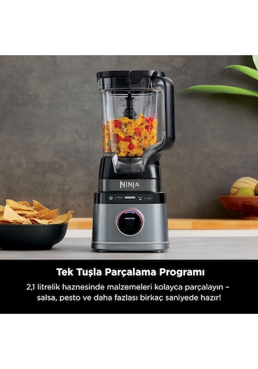 Ninja Detect Pro TB201EU Blender