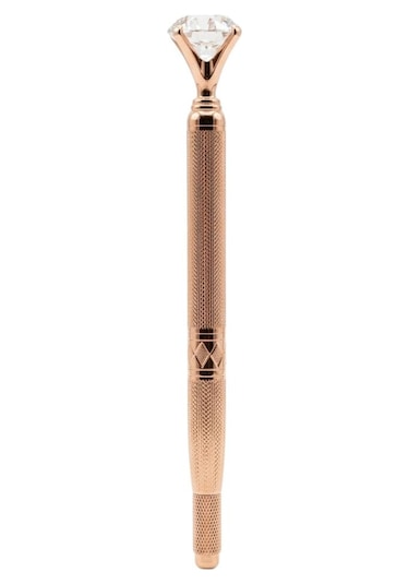 Misyul Profesyonel Rose-gold Microblading Kaş İşaretleme Kalemi 00