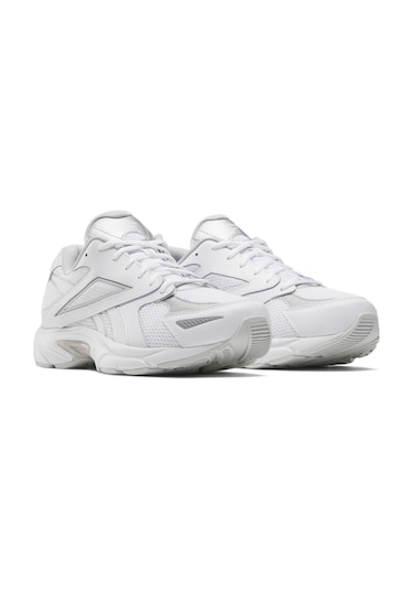 Reebok Road Prıme Beyaz Unisex Sneaker Beyaz-grı Beyaz - Gri