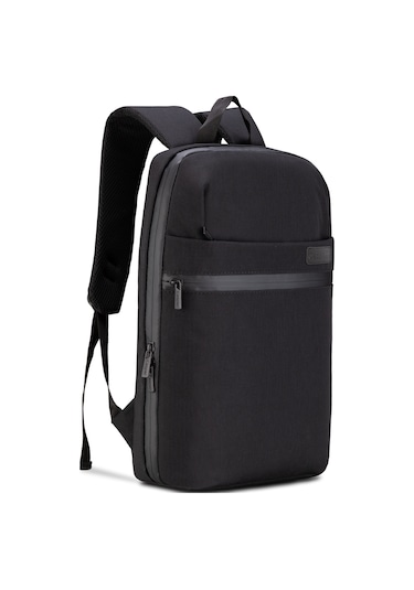 Casper 15.6" M102 Siyah Slim Suya Dayanıklı Laptop Sırt Çantası
