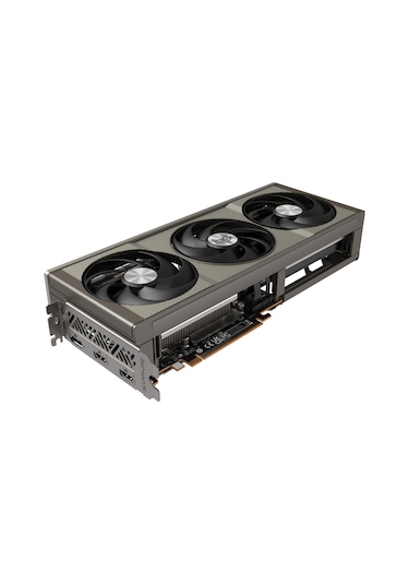 Sapphire Nitro+ Amd Radeon Rx 9060 Xt 11350-01-20g 16gb Oc Gddr6 Aeae2sap0012