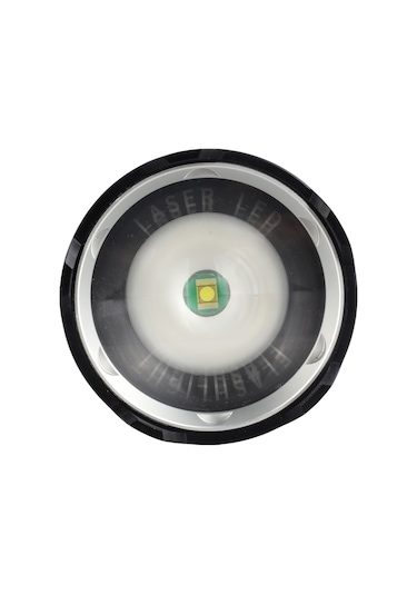 Panther Pt-4117 Usb Şarjlı El Feneri