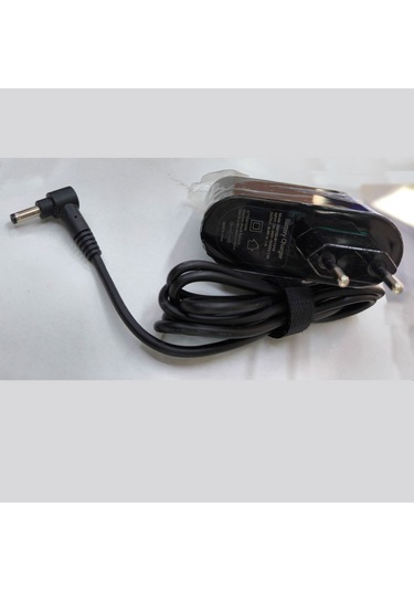 30.45v 1.1a Süpürge Adaptörü  Şarjlı Süpürge Adaptörü 30.45v 1.1a