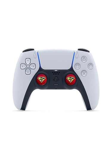 Ps5/ps4/ps3/xbox One/one X/one S/series X/series S 3d Superman Analog Koruyucu