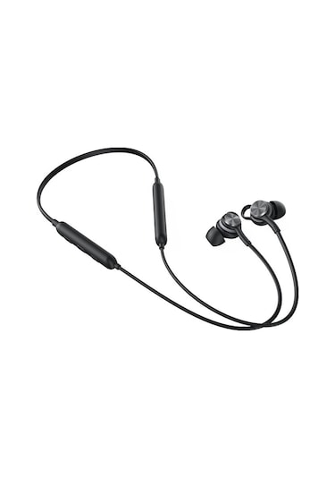 Takstar Aw1 Mikrofonlu Bluetooth Spor Kulaklığı Siyah