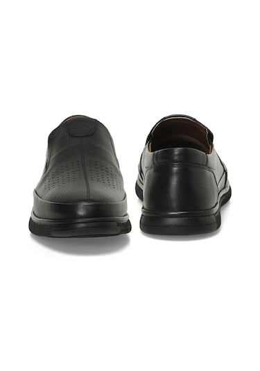 108003.m 5fx Siyah Erkek Rahat Ayakkabı 000000000101953327 Siyah