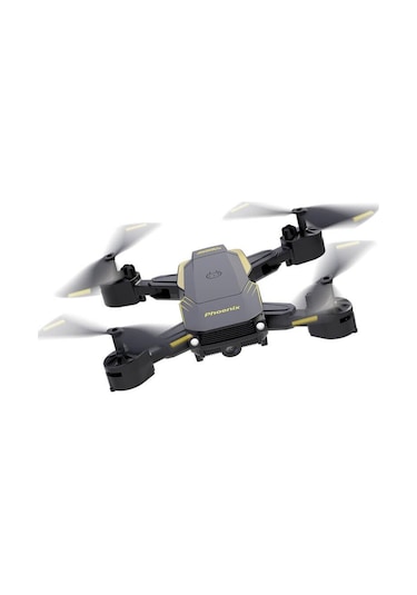 Corby Drones Cx028 Phoenix Katlanabilir Kameralı 720p Smart Drone