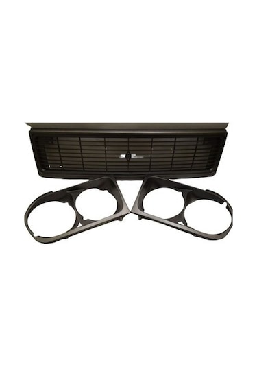 R12 Toros On Panjur ve Far Cercevesi Sag Sol Takım Arma Dahil