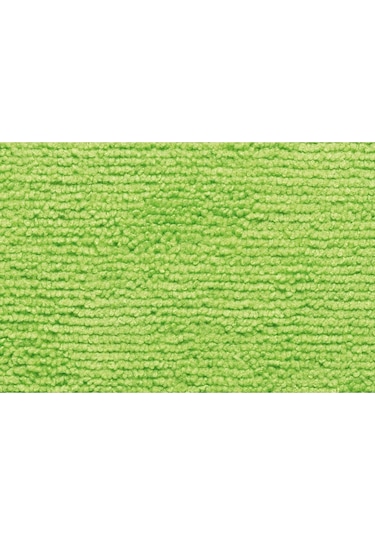 Würth Basic - 40 x 40CM Mikroaktif Araç Bezi Yeşil