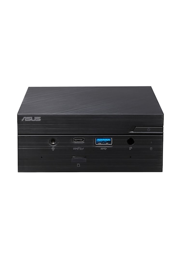 Asus PN50-E1-B-B5153MD R5-4500U Barebone Free Dos Mini Bilgisayar