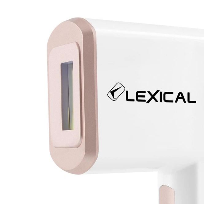 Lexıcal Llh-5580 1.000.000 Atım Ipl Lazer Epilasyon Cihazı