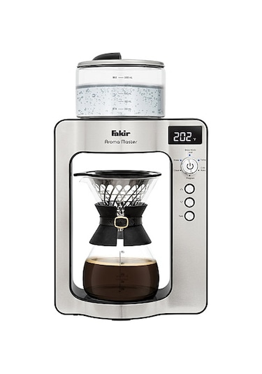 Fakir Aroma Master Filtre Kahve Makinesi