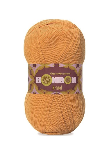 Bonbon Kristal 98415 El Örgü İpi