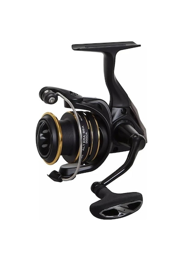 Okuma Altera Sea Ates-3000a 4+1bb