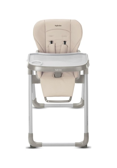 Inglesina My Time Ayarlanabilir Katlanabilir Bebek Mama Sandalyesi