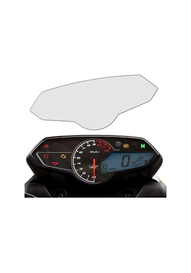 Bajaj Pulsar N250 Gösterge Ekran Koruyucu Nano Film