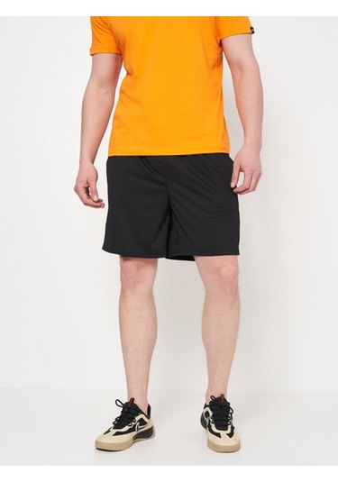 Joma 101114.100-106 Costa Iı Erkek Spor Şort Siyah