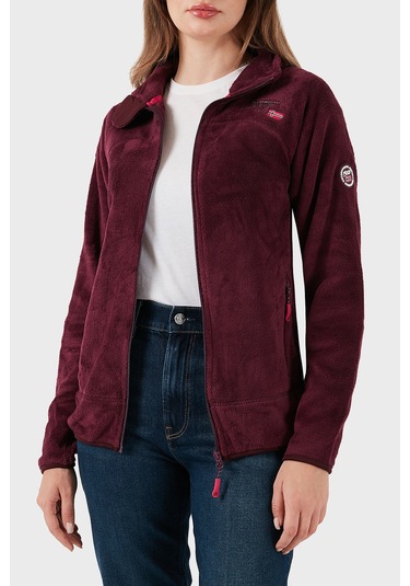 Norway Geographical Bayan Polar Upalıneb Mor Mor