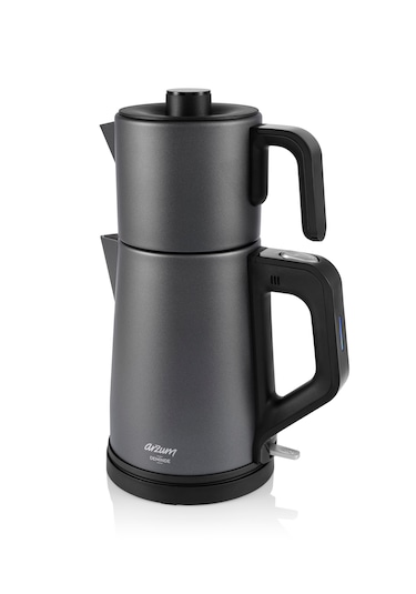 Arzum AR3130 Deminde Çay Makinesi