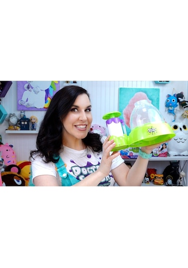 Toyika Doctor Squish Renkli Slime Yapma Maker Seti Renkli