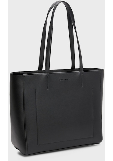 Calvin Klein Bayan Çanta K60k610276 Bds Siyah
