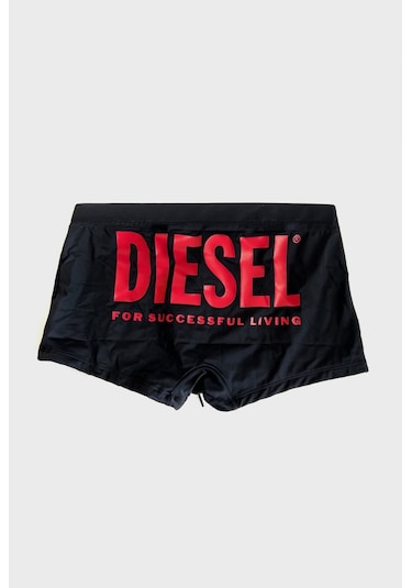 Diesel Dıesel Erkek Mayo A09676-0jmak-900 Lacivert