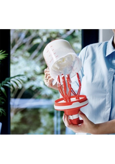 Tupperware Supersonic Elektriksiz Mikser Esc