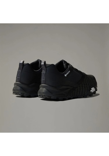 The North Face Offtrail Gore-tex Erkek Koşu Ayakkabısı Nf0a8a9xkx71 Siyah