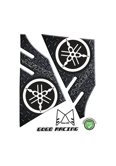Yamaha Nmax Tank Pad 002