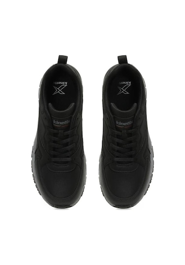 Kinetix Arctıc Pu Sıyah Erkek Outdoor Siyah