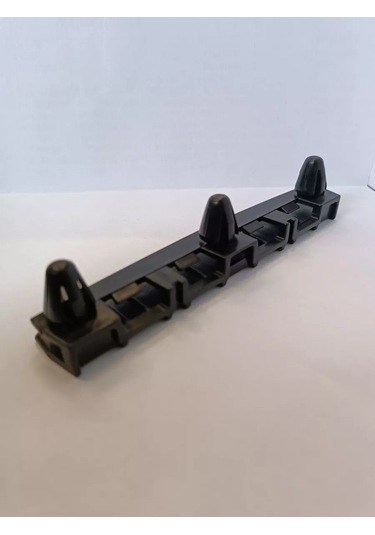 B Bmw X5 E53 Ön Tampon Braketi 236261080 Diğer