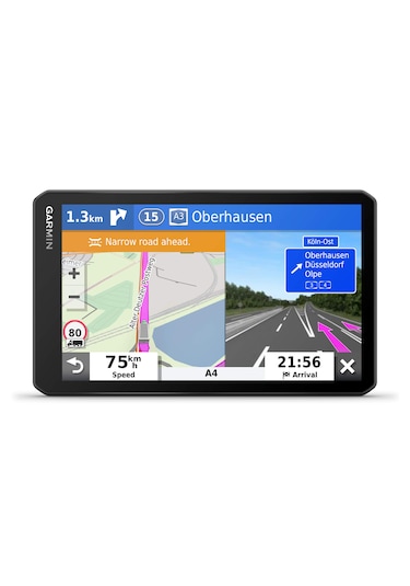 Garmın Lgv700 7 Inc Tır Navigasyon Cihazı Canlı Trafik Wifi