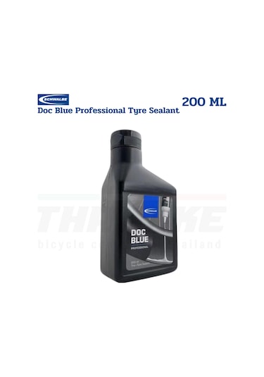 Schwalbe Doc Blue 200ml Patlak Önleyici Sıvı
