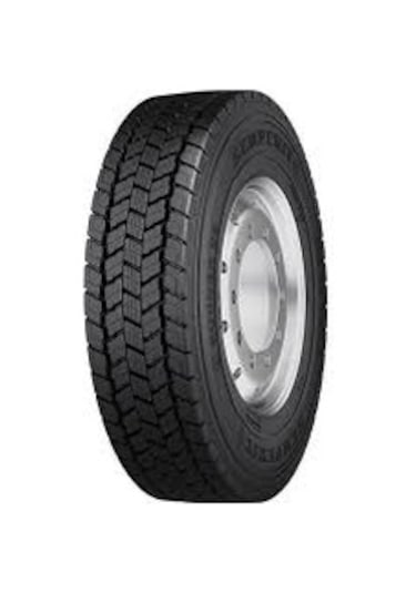 Semperıt 245/70R17.5 136/134M 16Pr M+S Runner D2 Çeker (2020)