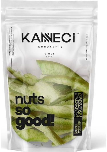 Kanneci Pomelo Kurusu 100 G