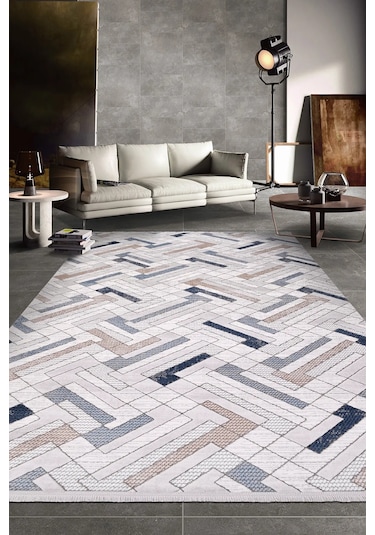 Youdayhomecollection Macca 200x250 Çok Renkli